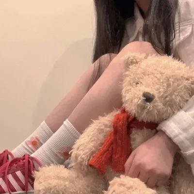 白桃花