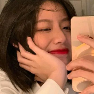赞美年长的女人